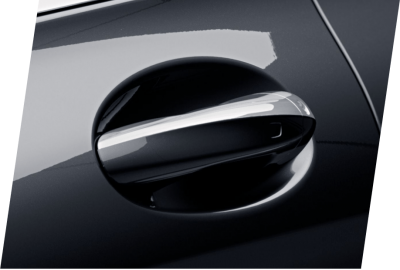 KEYLESS GO MERCEDES