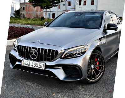 ĐỘ MERCEDES